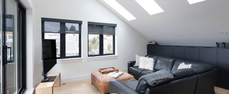 Natural Light Image