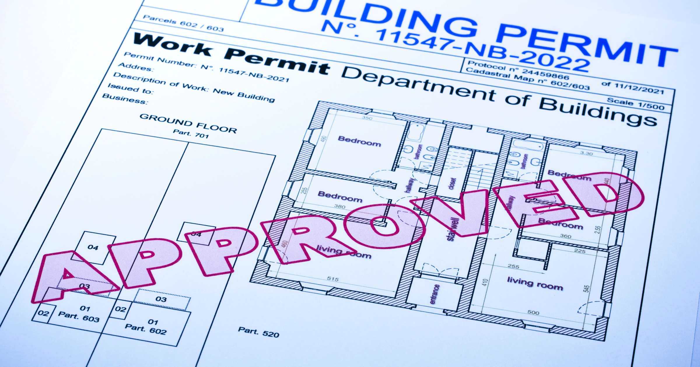 What You Need to Know About Permits & Approvals Before Building a Multiplex